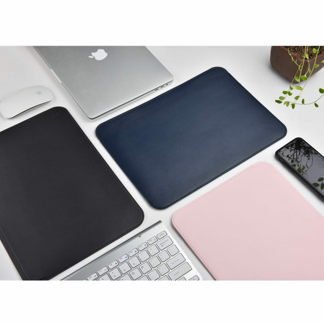 Etui WIWU Skin Pro na Macbooka Pro 13/Macbooka Air 13 bez klapki