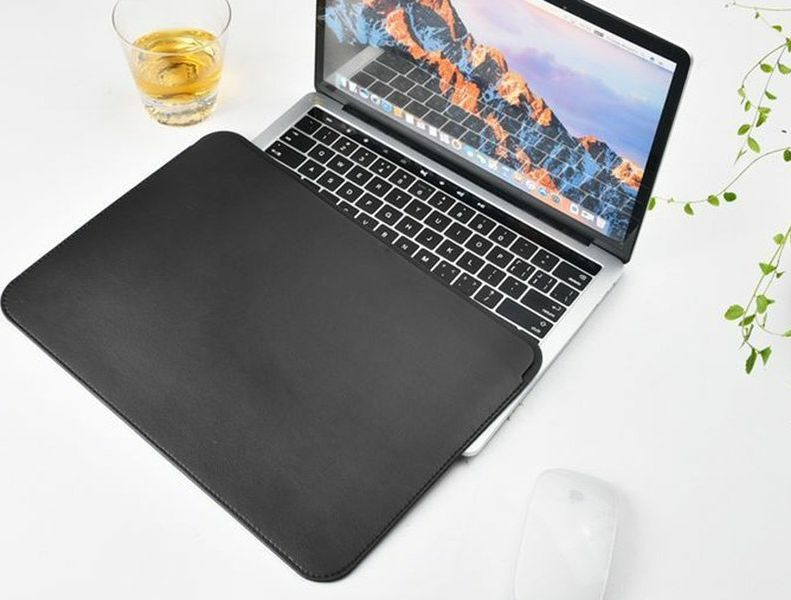 Etui WIWU Skin Pro na Macbooka Pro 13 Macbooka Air 13 bez klapki