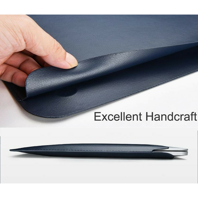 Etui WIWU Skin Pro na Macbooka Pro 13/Macbooka Air 13 bez klapki