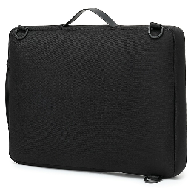 Etui/torba Coolbell na laptopa 15,6&quot; CB-3200 z paskiem