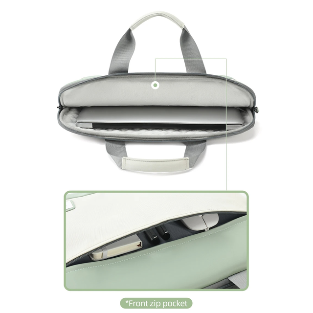 Etui/torba Tigernu na laptopa 15,6&quot; L5239B