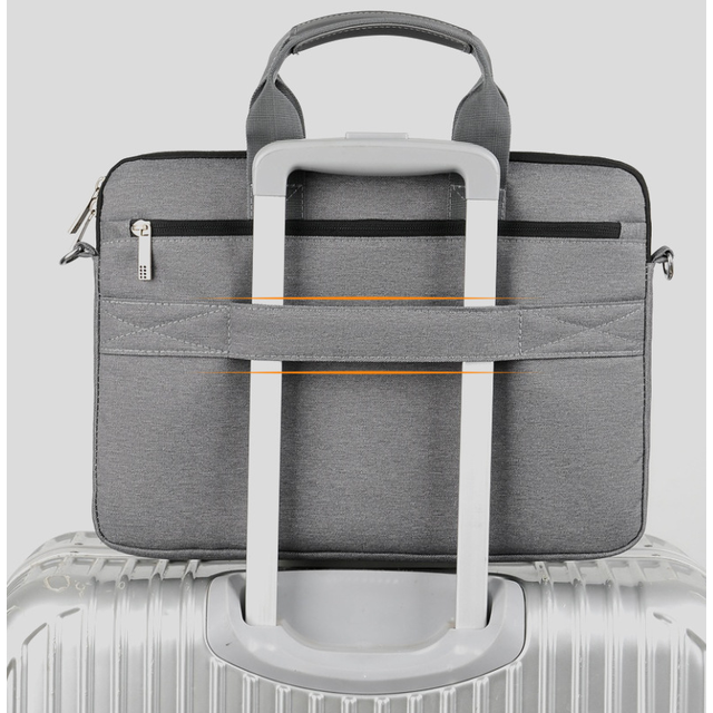Etui/torba na laptopa 13.3&quot; z paskiem