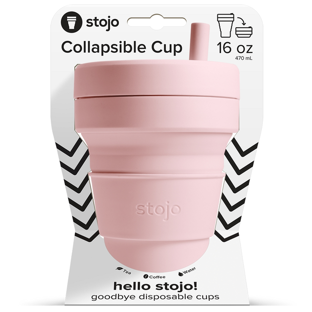 Kubek składany Stojo Biggie 470ml