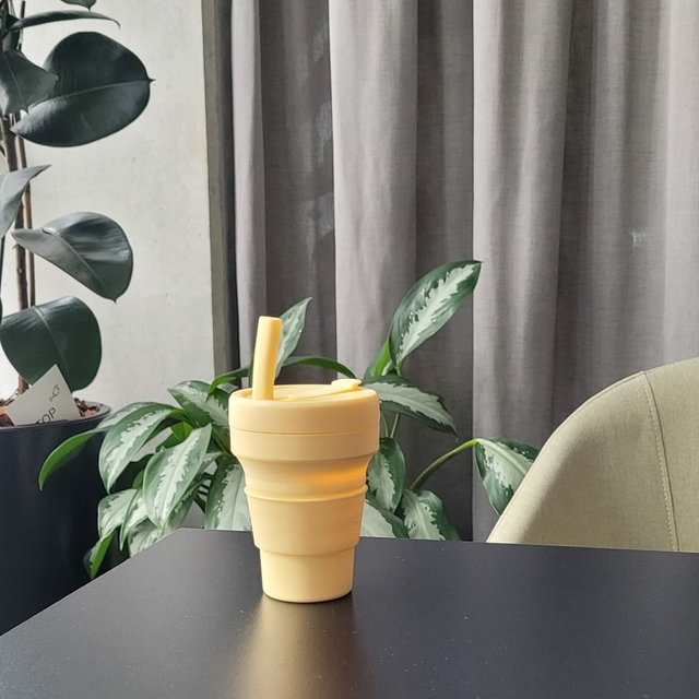 Kubek składany Stojo Junior 237ml