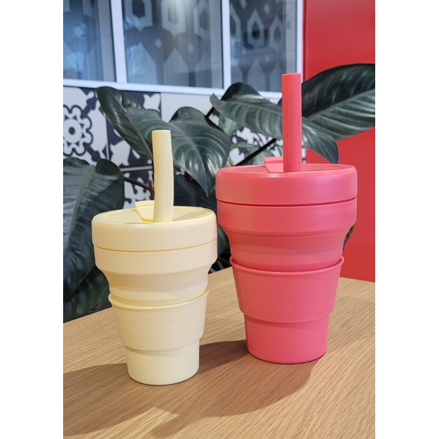 Kubek składany Stojo Junior 237ml