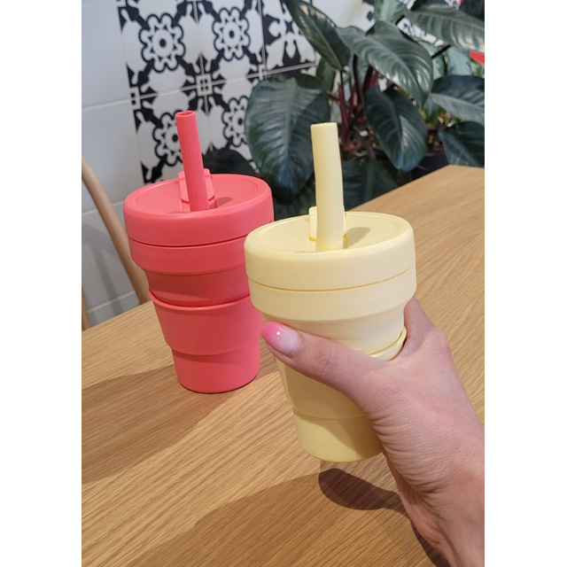 Kubek składany Stojo Junior 237ml