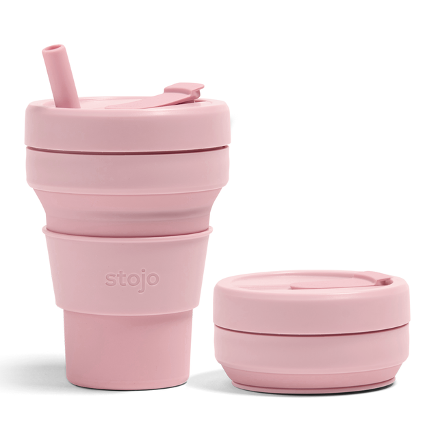 Kubek składany Stojo Junior 250ml