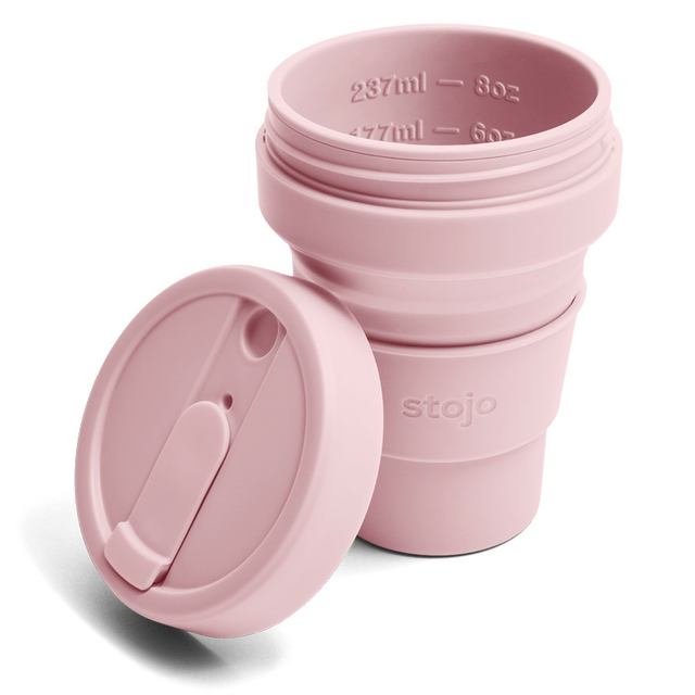 Kubek składany Stojo Junior 250ml