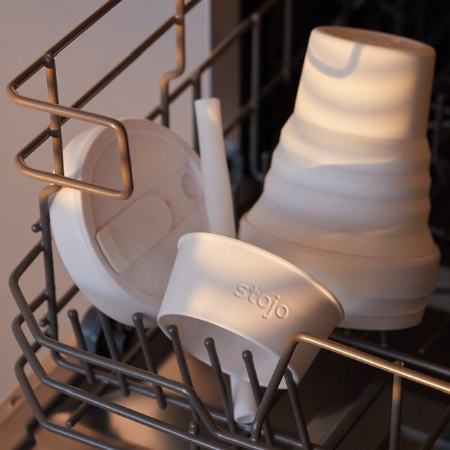 Kubek składany Stojo Pocket 355ml 