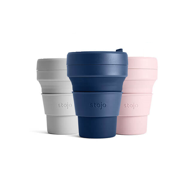 Kubek składany Stojo Pocket 355ml 