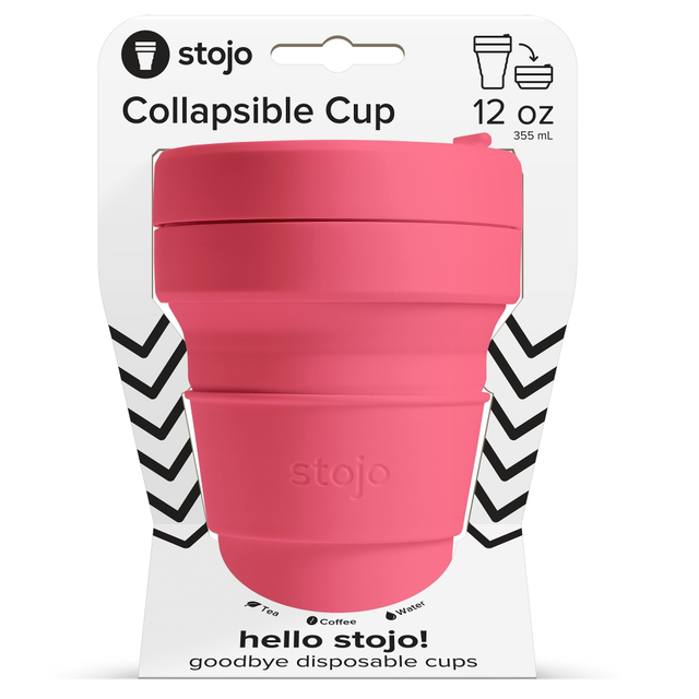 Kubek składany Stojo Pocket 355ml 