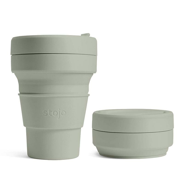 Kubek składany Stojo Pocket 355ml 
