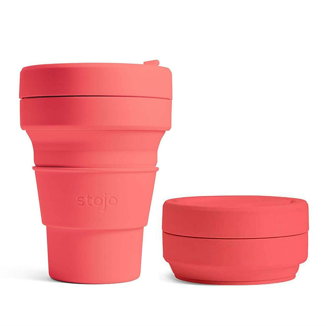 Kubek składany Stojo Pocket 355ml 