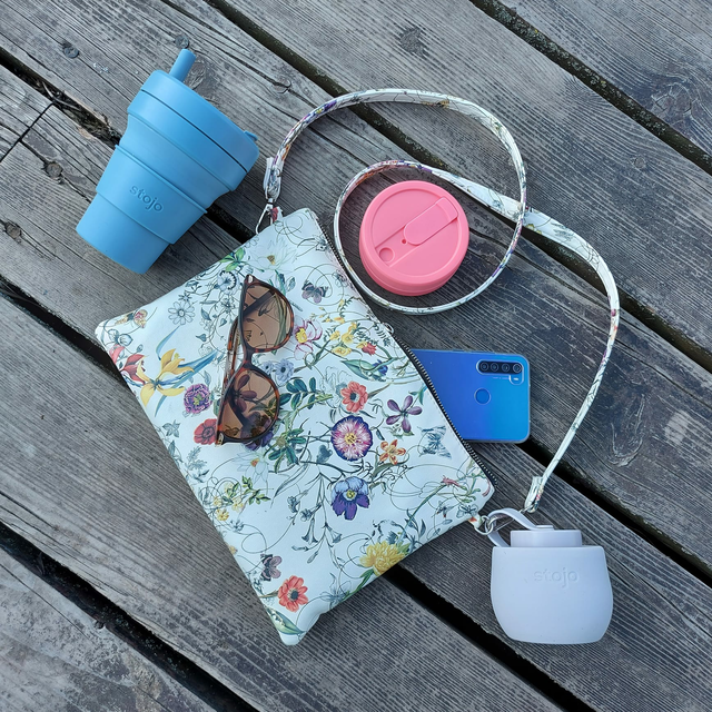 Kubek składany Stojo Pocket 355ml 