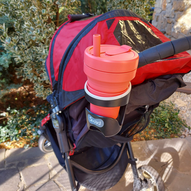 Kubek składany Stojo Pocket 355ml 
