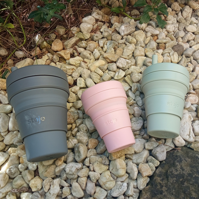 Kubek składany Stojo Pocket 355ml 