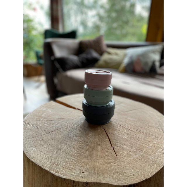 Kubek składany Stojo Pocket 355ml 