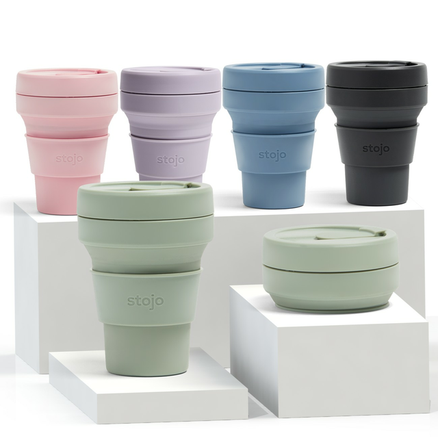 Kubek składany Stojo Pocket 355ml 