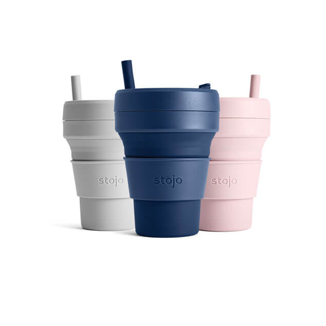 Kubek składany Stojo Titan 710ml