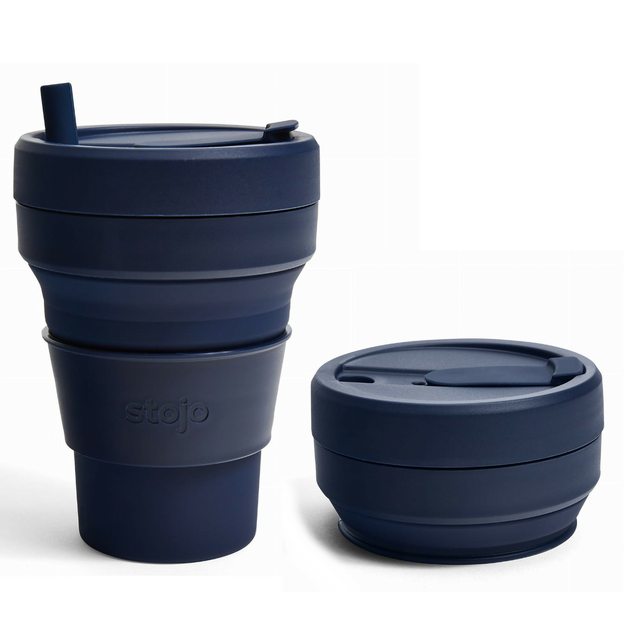 Kubek składany Stojo Titan 710ml