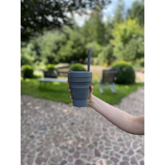 Kubek składany Stojo Titan 710ml