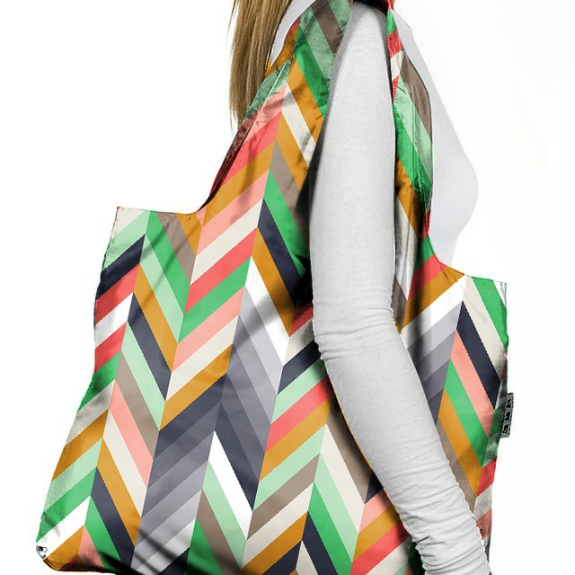 Mosaic Envirosax - eco torba na zakupy
