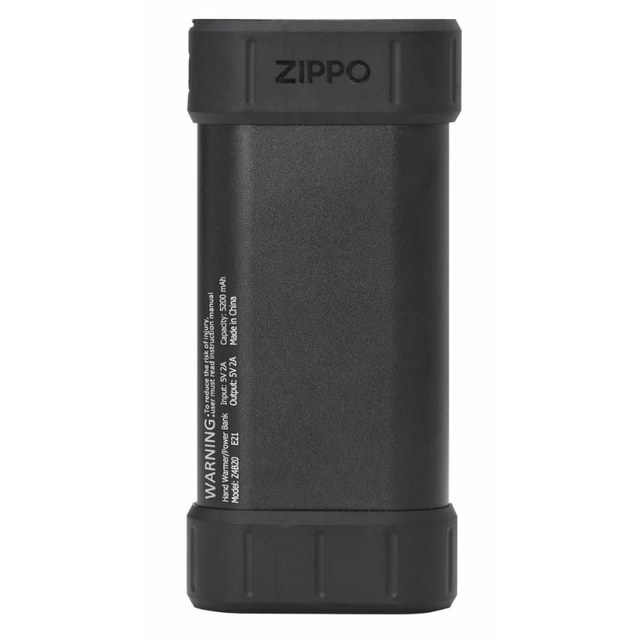 Ogrzewacz / Powerbank do rąk zippo 40633 6 PRO
