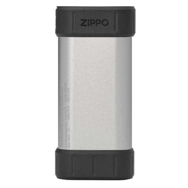 Ogrzewacz / Powerbank do rąk zippo 40633 6 PRO