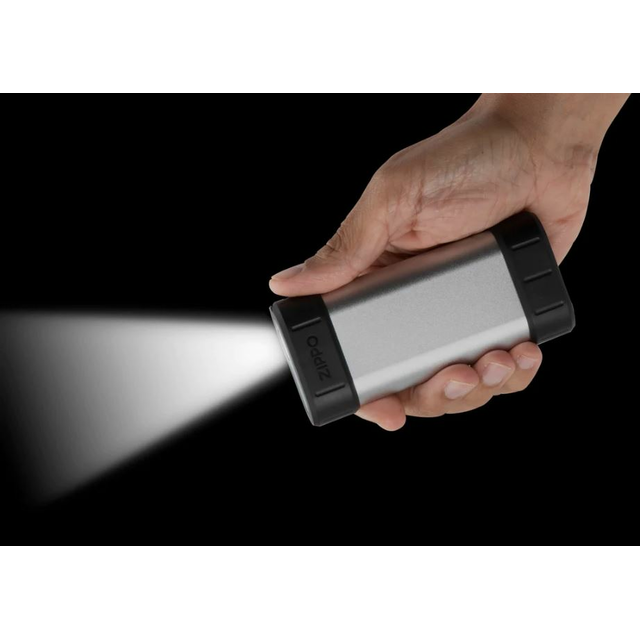 Ogrzewacz / Powerbank do rąk zippo 40633 6 PRO
