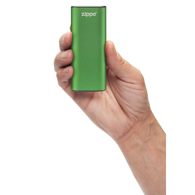 Ogrzewacz / Powerbank do rąk zippo 6
