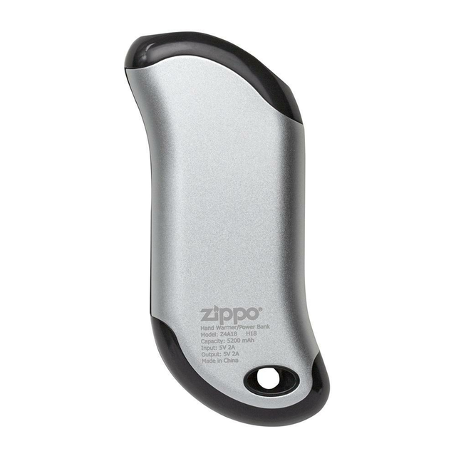 Ogrzewacz / Powerbank do rąk zippo 9S PLUS