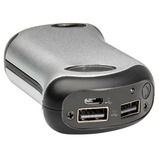 Ogrzewacz / Powerbank do rąk zippo 9S PLUS