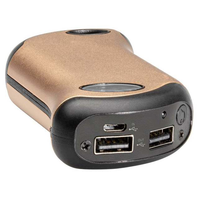 Ogrzewacz / Powerbank do rąk zippo 9S PLUS