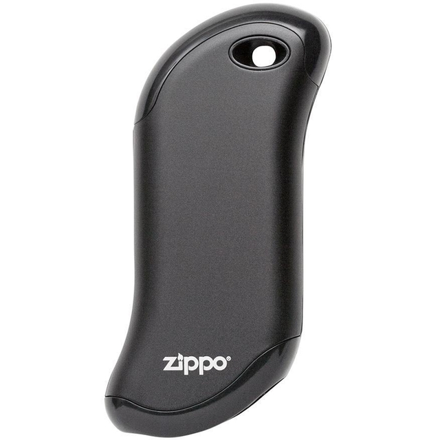 Ogrzewacz / Powerbank do rąk zippo 9S - Kolor: czarny (40582)