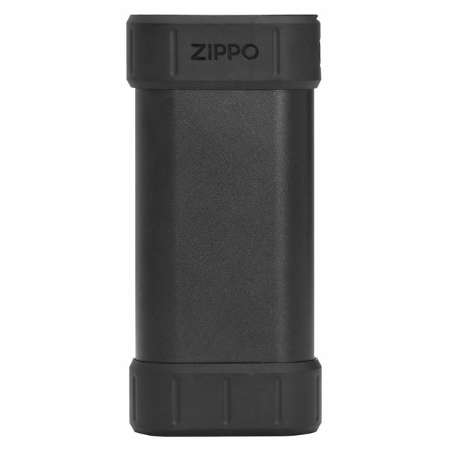 Ogrzewacz / Powerbank do rąk zippo 6 PRO - Kolor: czarny (40633)
