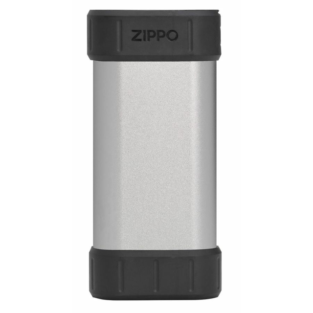 Ogrzewacz / Powerbank do rąk zippo 6 PRO - Kolor: srebrny (40634)