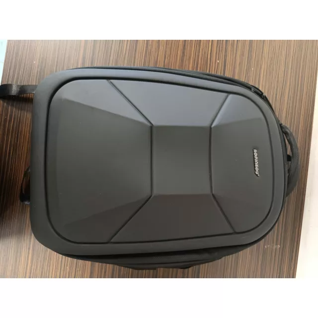 Plecak AoPin AP-61 na laptopa 17,3&quot; bardzo pojemny z USB i RFID (1)