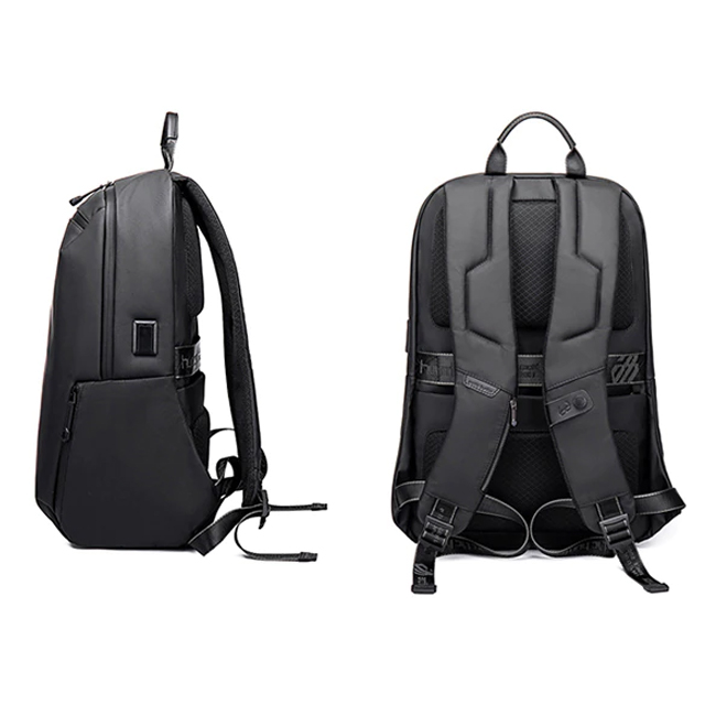 Plecak Arctic Hunter na laptopa 15,6&quot; B00423 z USB