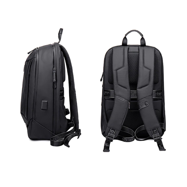 Plecak Arctic Hunter na laptopa 15,6&quot; B00443 z USB