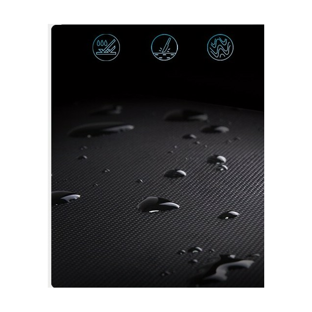 Plecak Arctic Hunter na laptopa 15,6&quot; B00465 rozkładany na płasko