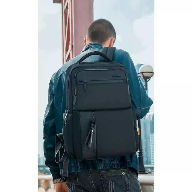 Plecak Arctic Hunter na laptopa 15,6&quot; B00477