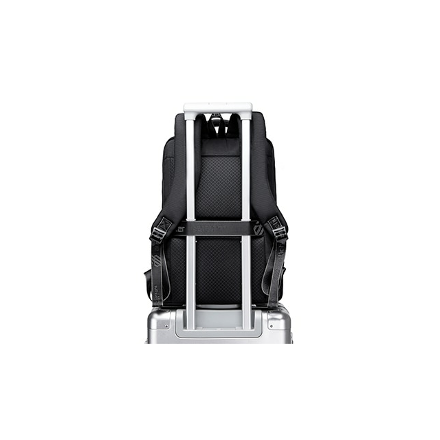 Plecak Arctic Hunter na laptopa 15,6&quot; B00477 z USB 