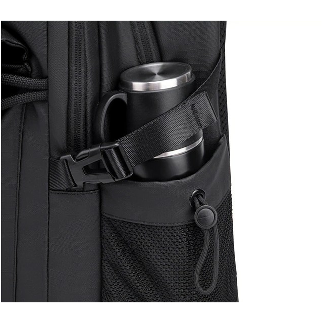 Plecak Arctic Hunter na laptopa 15,6&quot; B00531