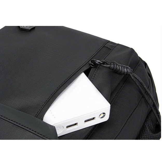 Plecak Arctic Hunter na laptopa 15,6&quot; B00531