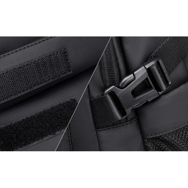 Plecak Arctic Hunter na laptopa 15,6&quot; B00531