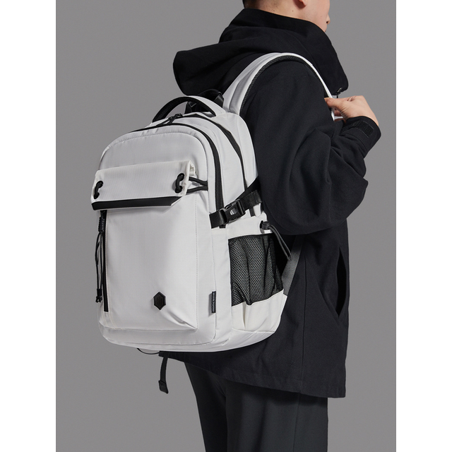 Plecak Arctic Hunter na laptopa 15,6&quot; B00531