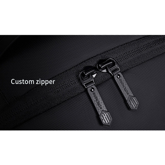Plecak Arctic Hunter na laptopa 15,6&quot; B00554 z USB
