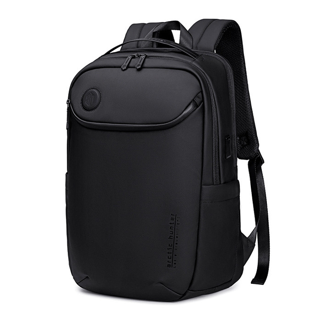 Plecak Arctic Hunter na laptopa 15,6&quot; B00555 z USB