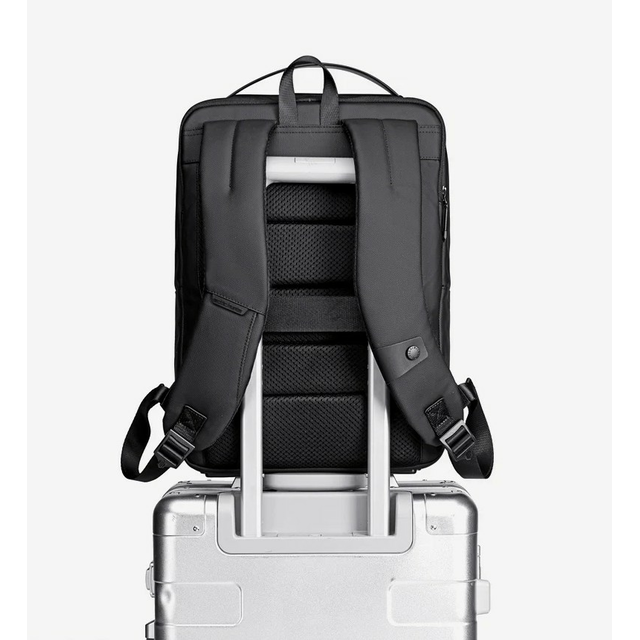 Plecak Arctic Hunter na laptopa 15,6&quot; B00574