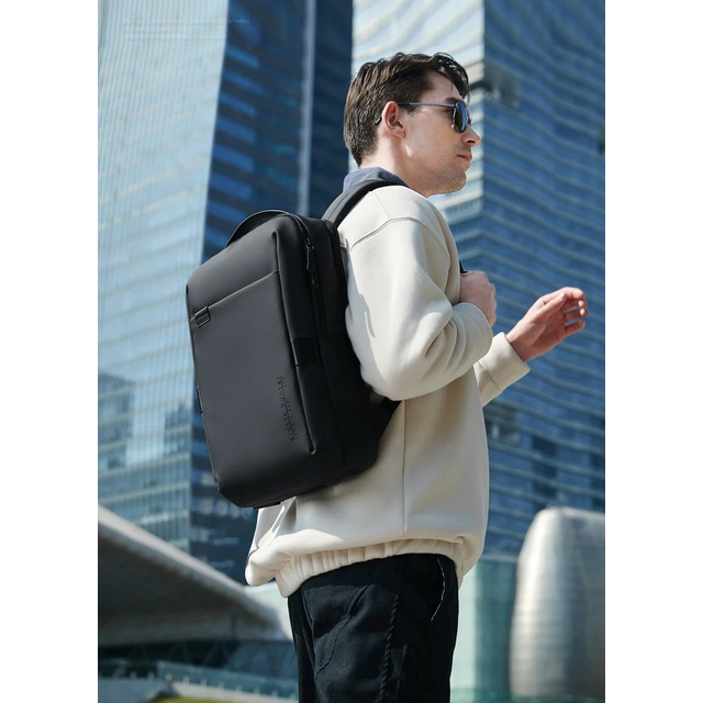Plecak Arctic Hunter na laptopa 15,6&quot; B00574